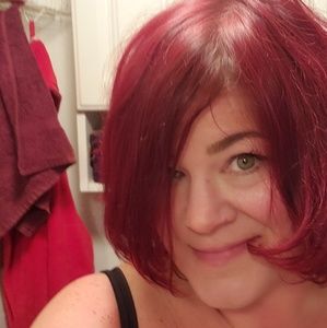 Meet your Posher, Elena